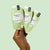 VOESH Mani In A Box 3 Step Manicure