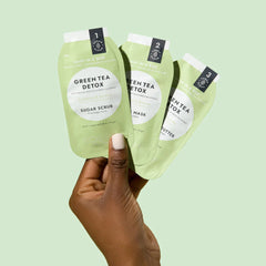 VOESH Mani In A Box 3 Step Manicure