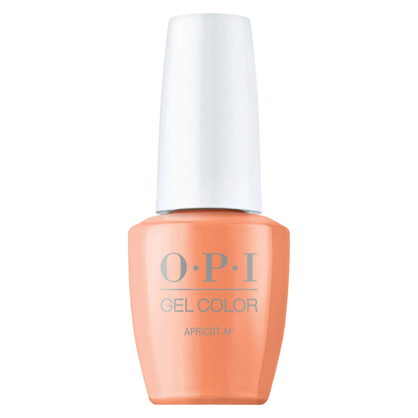 OPI Gel Polish -Apricot AF