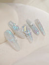 Chrome Powder 2026 Fall New Color ***