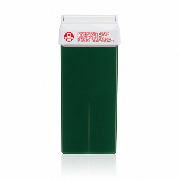 Roll On Wax 100ml (Honey/Tea tree/Lavender/Peach) Sharonelle