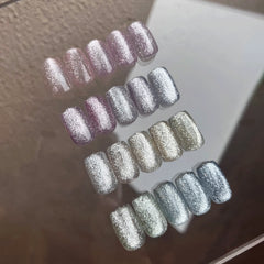 Énoi Gel Colour - Platinum Magnet Collection (mg#70-#89)