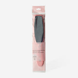 [Staleks] Wooden foot file BEAUTY & CARE 20 TYPE 3 100/180 Grit
