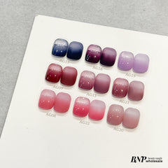 Present Air Brush Gel Color