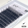 [BNP] Air Silk Lash C Curl（Single Length）