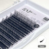 [BNP] Air Silk Lash J Curl（Single Length）