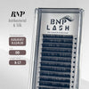 [BNP] Antibacterial Silk Lash-DD Curl