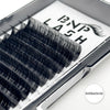 [BNP] Antibacterial Silk Lash-DD Curl