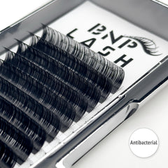 [BNP] Antibacterial Silk Lash-DD Curl