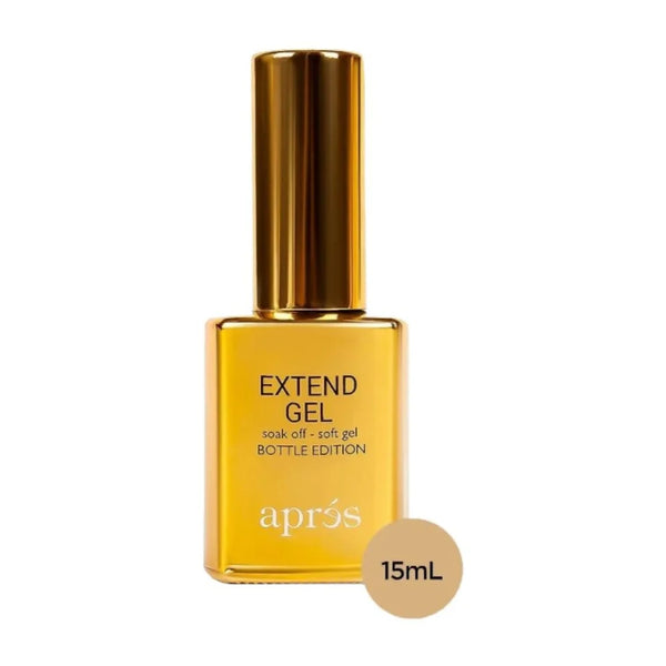 apres Extend Gel - Bottle Edition