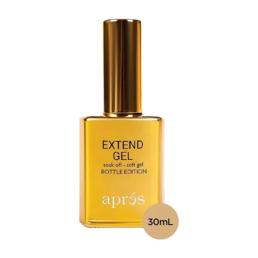 apres Extend Gel - Bottle Edition
