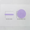 Professional Compressed Facial Sponges for Estheticians - Unscented Facial Cleanser