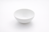 [Generic] Face Mask White Bowl
