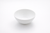 [Generic] Face Mask White Bowl
