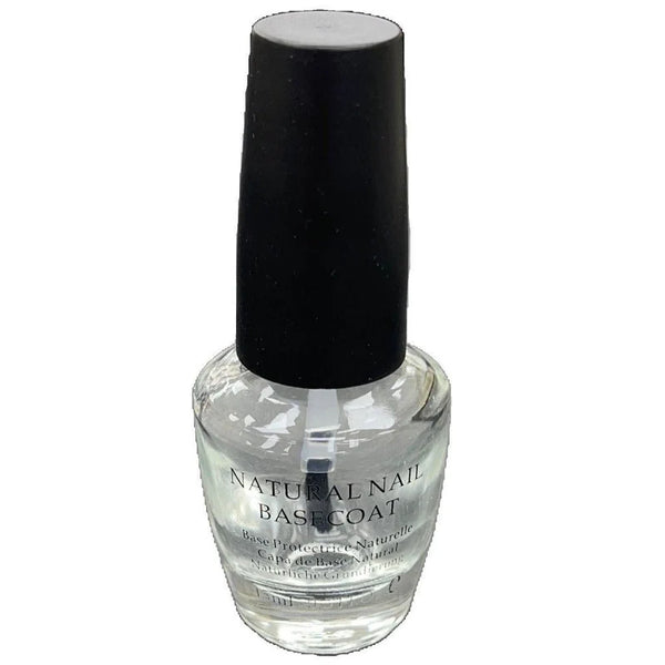 Premium Regular Nail Lacquer Base Coat Transparent | BNP