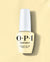 Gel Nail Blinded by the Ring Light OPI