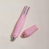 3 in 1 Cat Eye Nail Magnet, Versatile Magnet Tool for Cat Eye Gel Polish Heart Shaped Round Multifunctional Accessories