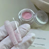 Sugar powder Diamond Dust Nail Art – Ultra-Sparkly Star-Dust & Crushed Diamond Effect