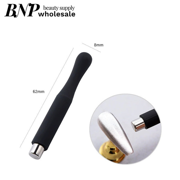 Multi-Function Magnet for Cat Eye Gel Polish (5 Styles)