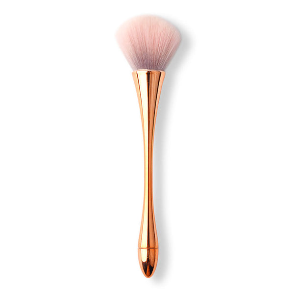 Nail Brushes Makeup Brushes Soft Fluffy Foundation Brush Blush Brush