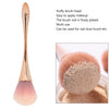 Nail Brushes Makeup Brushes Soft Fluffy Foundation Brush Blush Brush