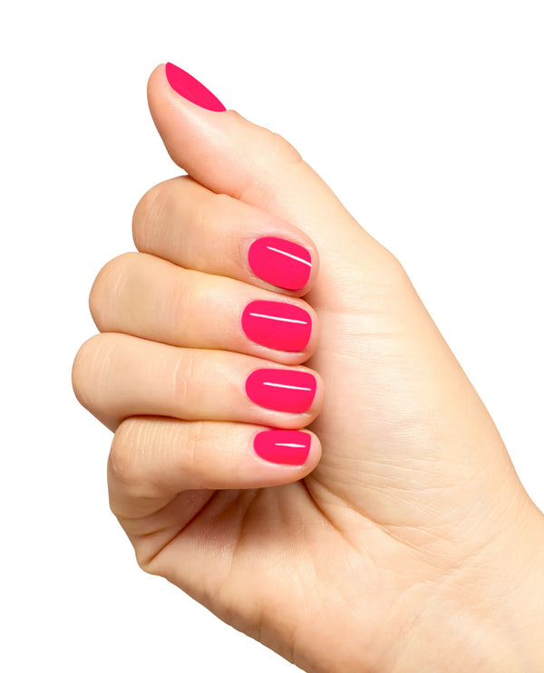 Bright Where I Belong! Gel OPI