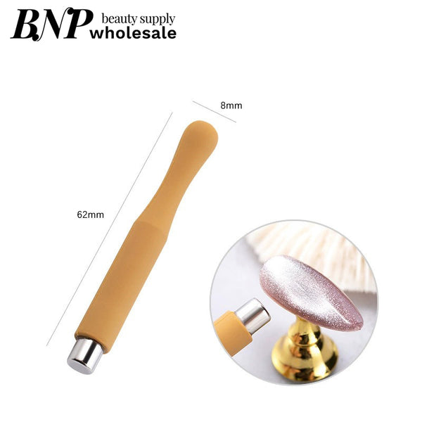 Multi-Function Magnet for Cat Eye Gel Polish (5 Styles)