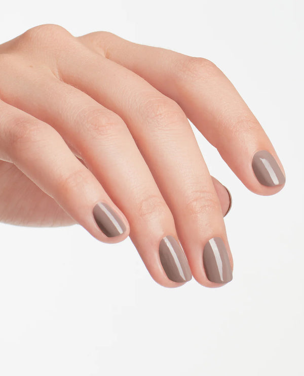 Berlin There Done That OPI Gel