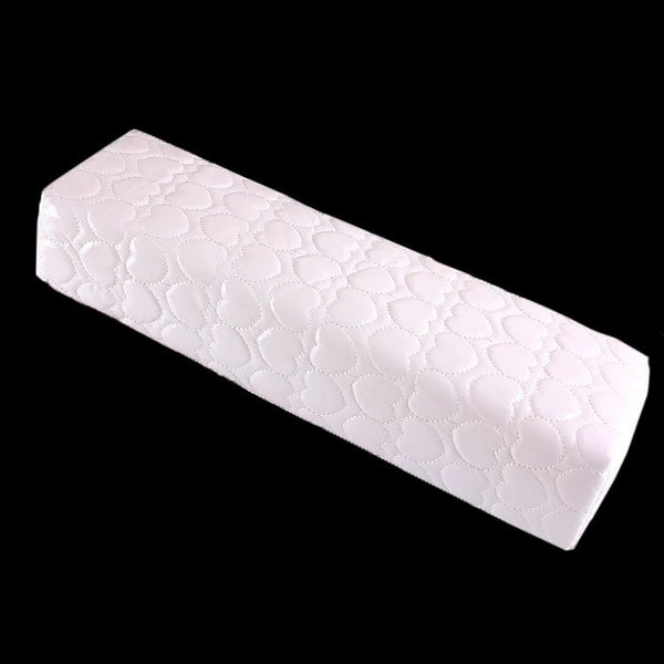 Nail Pillow Armrest Cushion Wrist Rest for Manicure