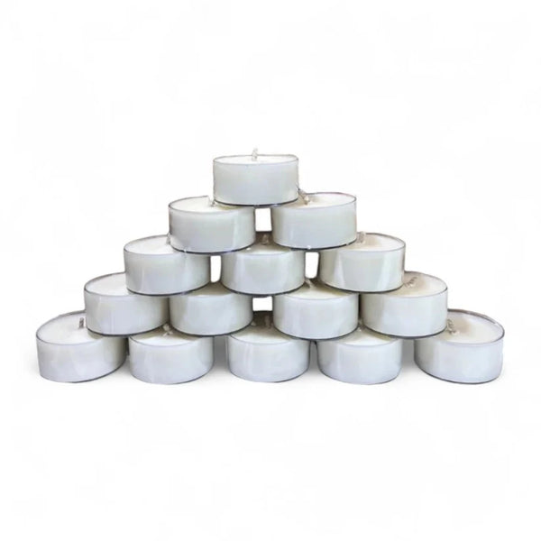 Mini Massage Oil Candle 0.5oz (Case of 100) - Preorder