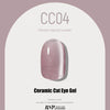 [Present] Ceramic Cat Eye gel polish (CC01-CC18)