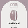 [Present] Ceramic Cat Eye gel polish (CC01-CC18)
