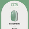 [Present] Ceramic Cat Eye gel polish (CC01-CC18)