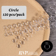 [generic]Acrylic color display beads