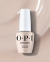 Coconuts Over OPI Gel Polish