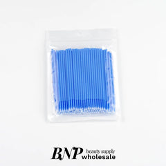 Cleaning Swab Micro Brush (100pcs)