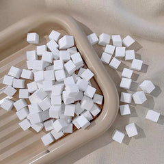 Square Nail Sponges for Ombre/blush effect 200pcs