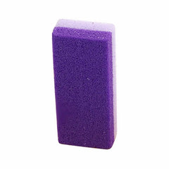 [generic] Double Sided Washable Pumice Pad (1 pc)