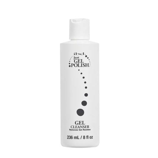 ibd Just Gel Cleanser 236ml/8oz