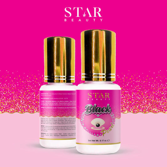 [Star Beauty] Black Pearl Glue