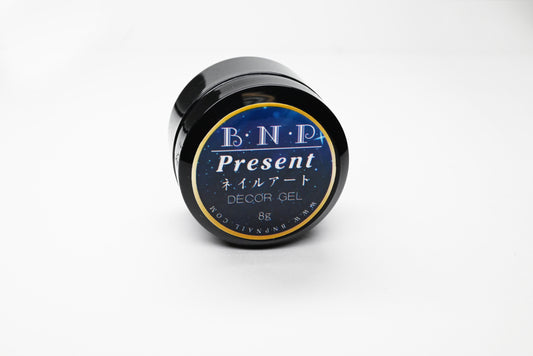 [Present] Decor gel(8g)