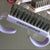 Omeain Wearable Mini Soft Russian Manicure Brush
