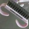 Omeain Wearable Mini Soft Russian Manicure Brush