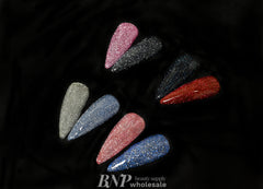 Present - Disco Gel 8 Colors