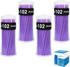 Cleaning Swab Micro Brush (100pcs)