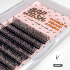 [BNP] Double Y (Mixed Length )