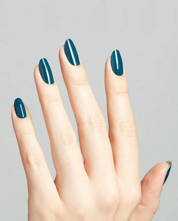 Drama at La Scala Gel OPI
