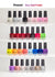 [Present] Gel Polish-Duo collection (set & polish only)