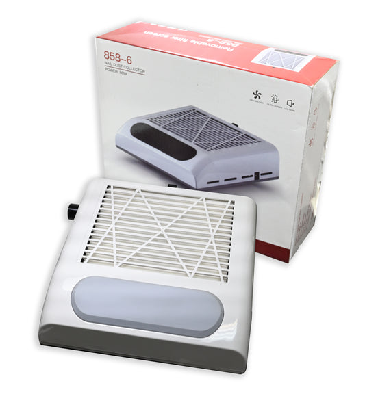 [generic] Nail dust collector (#4)