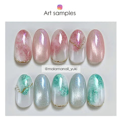 Flash Gel Twinkle Gel Color | inbity Petit Price 3g